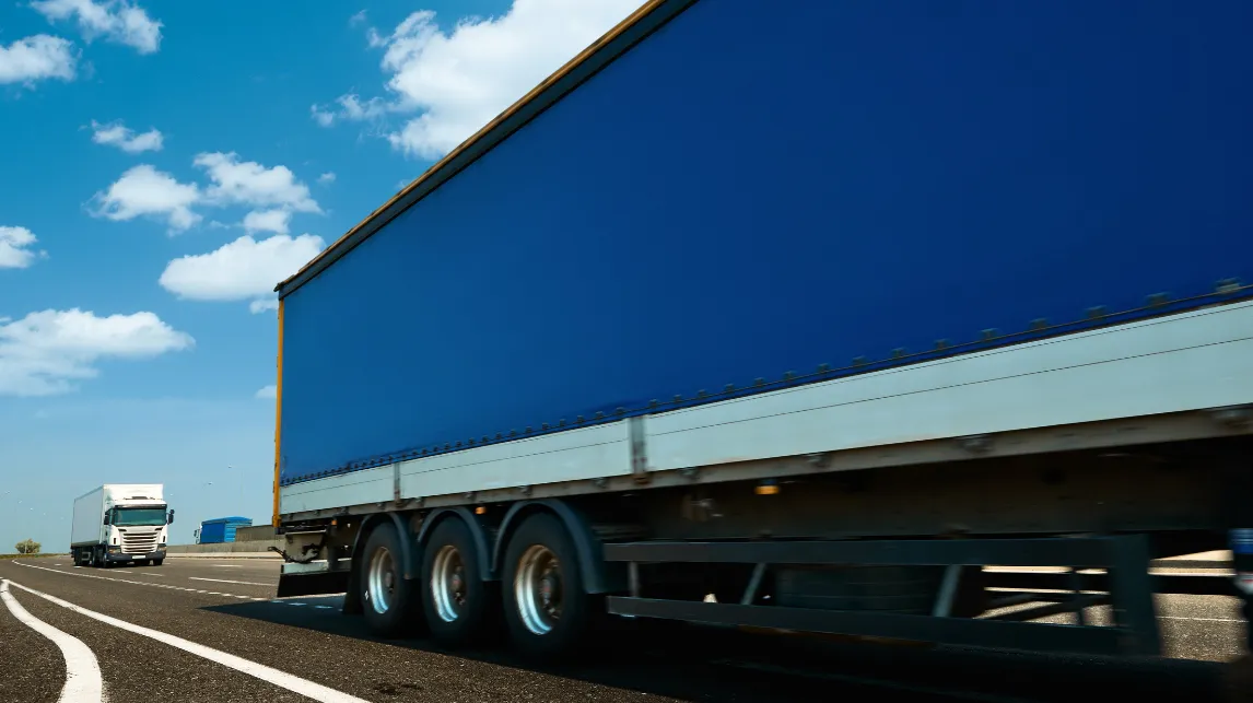 Sarana Mulya Logistik — HEALTHCARE DELIVERY