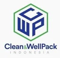 Logo cleanwellpack