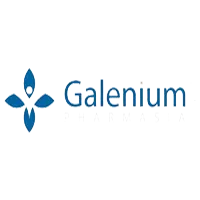 Logo galenium