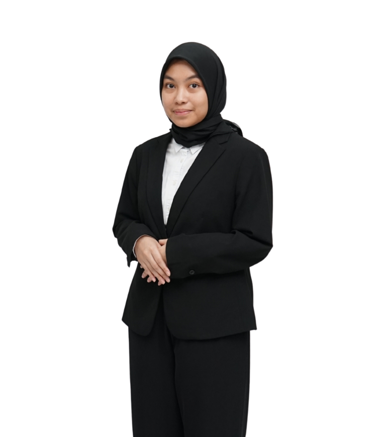 Siti Enjang Amanah Sani