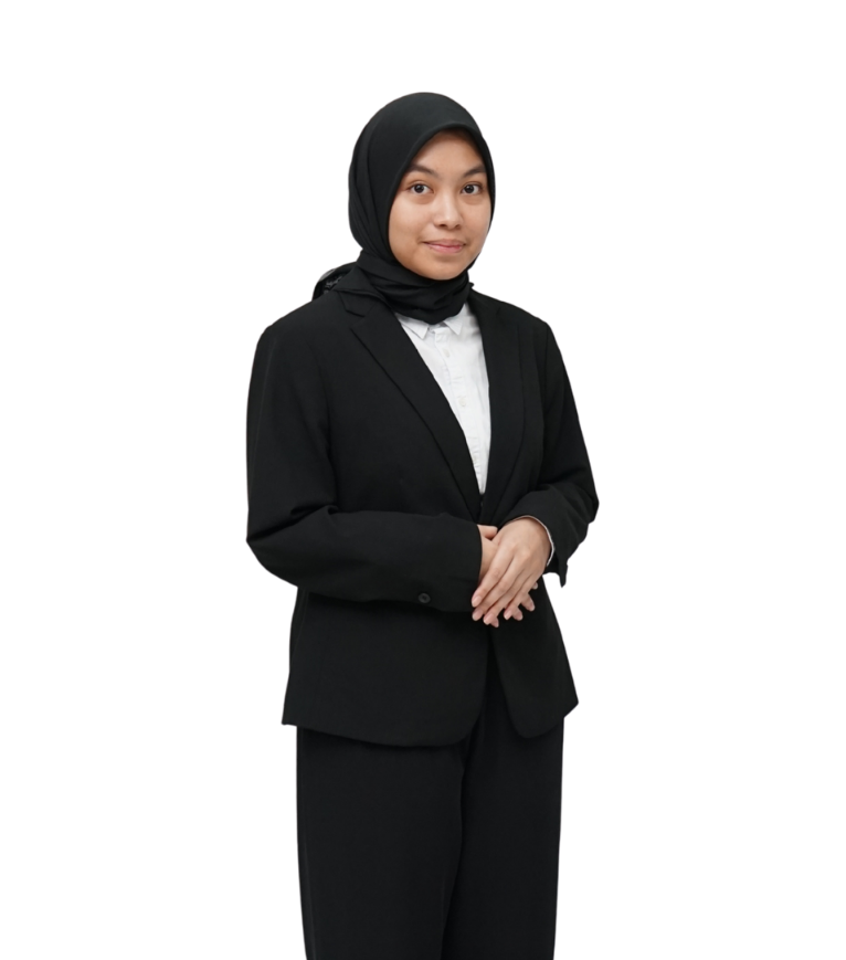 Siti Enjang Amanah Sani