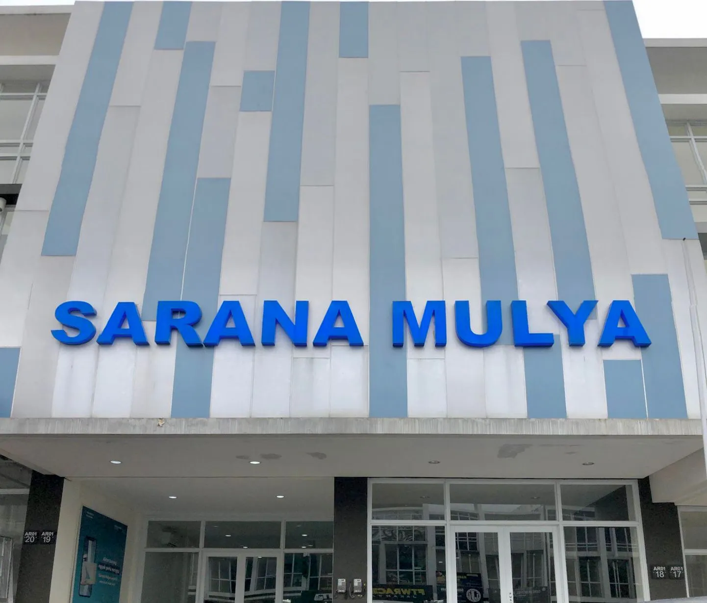 PT Sarana Mulya Logistik - Logistik Khusus Alat Kesehatan, Farmasi & Kosmetik