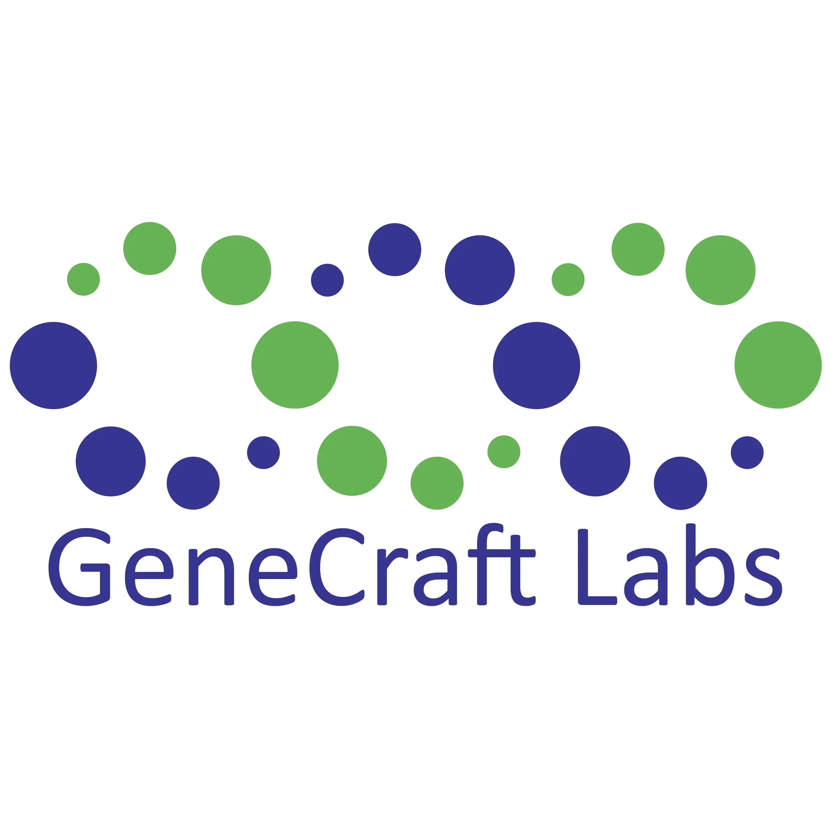 Logo genecraft