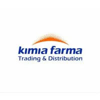 Logo kimiafarma